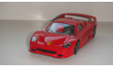 FERRARI F50 BURAGO  ТОЛЬКО МОСКВА САМОВЫВОЗ, масштабная модель, scale43