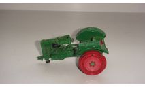 ТРАКТОР FENDT DIESELROSS ТОЛЬКО МОСКВА САМОВЫВОЗ, масштабная модель, scale0