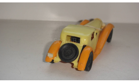 BUGATTI 1930 1  ТОЛЬКО МОСКВА САМОВЫВОЗ, масштабная модель, scale0