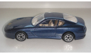 FERRARI 456 GT BURAGO ТОЛЬКО МОСКВА САМОВЫВОЗ, масштабная модель, scale43