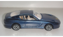 FERRARI 456 GT BURAGO ТОЛЬКО МОСКВА САМОВЫВОЗ, масштабная модель, scale43