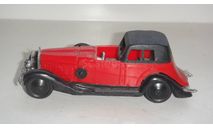 HISPANO SUIZA 1934 4  ТОЛЬКО МОСКВА САМОВЫВОЗ, масштабная модель, scale0, Hispano-Suiza
