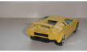 LAMBORGHINI CONTACH 5000 BURAGO  ТОЛЬКО МОСКВА САМОВЫВОЗ, масштабная модель, scale43