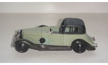 HISPANO SUIZA 1934 6  ТОЛЬКО МОСКВА САМОВЫВОЗ, масштабная модель, scale0