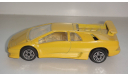 LAMBORGHINI DIABLO BURAGO  ТОЛЬКО МОСКВА САМОВЫВОЗ, масштабная модель, scale43