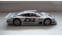 MERCEDES BENZ CLK-GTR  ТОЛЬКО МОСКВА, масштабная модель, Mercedes-Benz, scale43