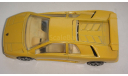 LAMBORGHINI DIABLO BURAGO  ТОЛЬКО МОСКВА САМОВЫВОЗ, масштабная модель, scale43