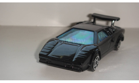 LAMBORGHINI CONTACH BURAGO ТОЛЬКО МОСКВА САМОВЫВОЗ, масштабная модель, scale0