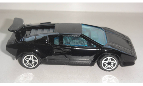 LAMBORGHINI CONTACH BURAGO ТОЛЬКО МОСКВА САМОВЫВОЗ, масштабная модель, scale0