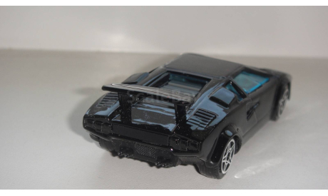 LAMBORGHINI CONTACH BURAGO ТОЛЬКО МОСКВА САМОВЫВОЗ, масштабная модель, scale0