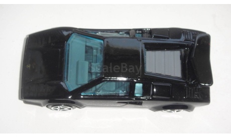 LAMBORGHINI CONTACH BURAGO ТОЛЬКО МОСКВА САМОВЫВОЗ, масштабная модель, scale0