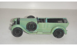 ISOTTA FRASCHINI 1926 4 ТОЛЬКО МОСКВА САМОВЫВОЗ