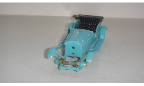 MERCEDES BENZ 1928 3  ТОЛЬКО МОСКВА САМОВЫВОЗ, масштабная модель, scale0, Mercedes-Benz