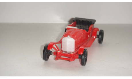 MERCEDES BENZ 1928 2  ТОЛЬКО МОСКВА САМОВЫВОЗ, масштабная модель, scale0, Mercedes-Benz
