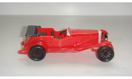 MERCEDES BENZ 1928 2  ТОЛЬКО МОСКВА САМОВЫВОЗ, масштабная модель, scale0, Mercedes-Benz