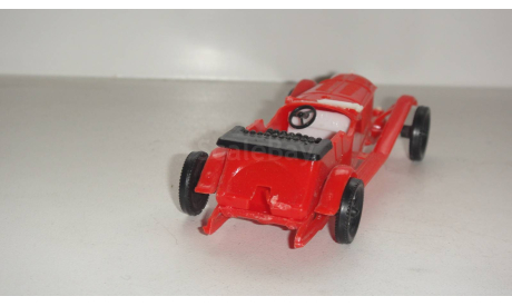 MERCEDES BENZ 1928 2  ТОЛЬКО МОСКВА САМОВЫВОЗ, масштабная модель, scale0, Mercedes-Benz