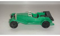 MERCEDES BENZ 1928 1  ТОЛЬКО МОСКВА САМОВЫВОЗ, масштабная модель, scale0, Mercedes-Benz