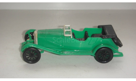 MERCEDES BENZ 1928 1  ТОЛЬКО МОСКВА САМОВЫВОЗ, масштабная модель, scale0, Mercedes-Benz