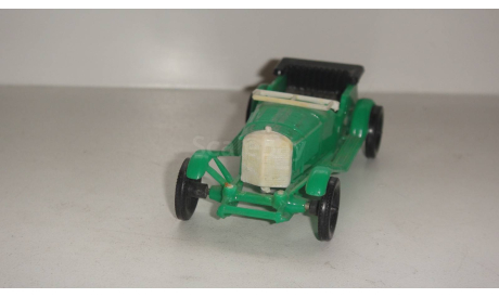 MERCEDES BENZ 1928 1  ТОЛЬКО МОСКВА САМОВЫВОЗ, масштабная модель, scale0, Mercedes-Benz