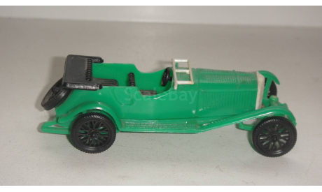 MERCEDES BENZ 1928 1  ТОЛЬКО МОСКВА САМОВЫВОЗ, масштабная модель, scale0, Mercedes-Benz