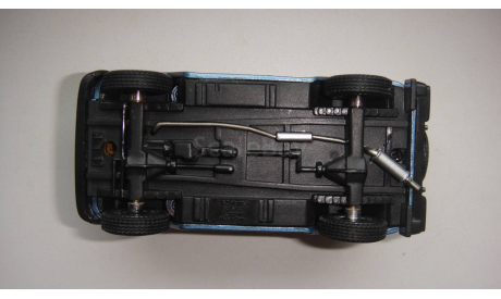 УАЗ ХАНТЕР  ТОЛЬКО МОСКВА САМОВЫВОЗ, масштабная модель, scale43