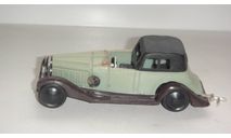 HISPANO SUIZA 1934 2  ТОЛЬКО МОСКВА САМОВЫВОЗ, масштабная модель, scale0, Hispano-Suiza