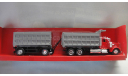 KENWORTH W900  ТОЛЬКО МОСКВА САМОВЫВОЗ, масштабная модель, scale43