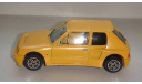 PEUGEOT 205 TURBO BURAGO ТОЛЬКО МОСКВА САМОВЫВОЗ, масштабная модель, scale43