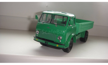 МАЗ 500 1968  НАП  ТОЛЬКО МОСКВА САМОВЫВОЗ, масштабная модель, scale43