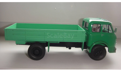 МАЗ 500 1968  НАП  ТОЛЬКО МОСКВА САМОВЫВОЗ, масштабная модель, scale43