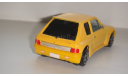 PEUGEOT 205 TURBO BURAGO ТОЛЬКО МОСКВА САМОВЫВОЗ, масштабная модель, scale43