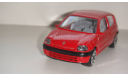 RENAULT CLIO BURAGO  ТОЛЬКО МОСКВА САМОВЫВОЗ, масштабная модель, 1:43, 1/43