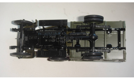 АМО-Ф15 МЕДИЦИНСКИЙ ТОЛЬКО МОСКВА САМОВЫВОЗ, масштабная модель, scale43
