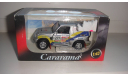 MITSUBISHI PAJERO WRC RALLY CARARAMA  ТОЛЬКО МОСКВА САМОВЫВОЗ, масштабная модель, scale43