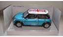 MINI COOPER KINSMART 1/28 ТОЛЬКО МОСКВА САМОВЫВОЗ, масштабная модель, scale0