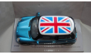 MINI COOPER KINSMART 1/28 ТОЛЬКО МОСКВА САМОВЫВОЗ, масштабная модель, scale0