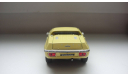 LOTUS EUROPA ТОЛЬКО МОСКВА, масштабная модель, 1:43, 1/43