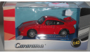 PORSCHE 911 CARRERA S CARARAMA  ТОЛЬКО МОСКВА САМОВЫВОЗ, масштабная модель, scale43