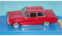 FORD CORTINA MKII CARARAMA  ТОЛЬКО МОСКВА САМОВЫВОЗ, масштабная модель, scale43