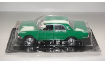АВТОЛЕГЕНДЫ № 83  АВТО 24-95  ТОЛЬКО МОСКВА САМОВЫВОЗ, журнальная серия Автолегенды СССР (DeAgostini), scale43, ГАЗ