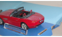 BMW Z8 ROADSTER CARARAMA  ТОЛЬКО МОСКВА САМОВЫВОЗ, масштабная модель, scale43