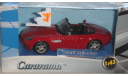 BMW Z8 ROADSTER CARARAMA  ТОЛЬКО МОСКВА САМОВЫВОЗ, масштабная модель, scale43