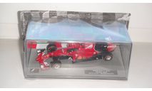 FERRARI SF15-T-2015 FORMULA 1 ТОЛЬКО МОСКВА САМОВЫВОЗ, масштабная модель, scale43