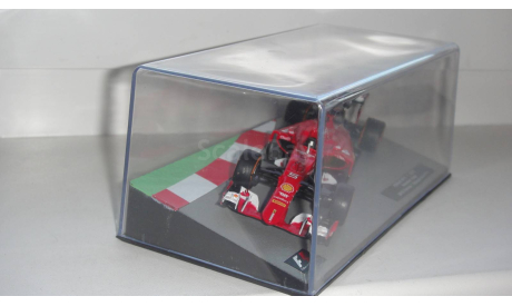 FERRARI SF15-T-2015 FORMULA 1 ТОЛЬКО МОСКВА САМОВЫВОЗ, масштабная модель, scale43