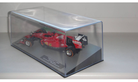 FERRARI SF15-T-2015 FORMULA 1 ТОЛЬКО МОСКВА САМОВЫВОЗ, масштабная модель, scale43