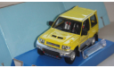 MITSUBISHI PAJERO CARARAMA ТОЛЬКО МОСКВА САМОВЫВОЗ, масштабная модель, scale43