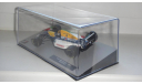 WILLIAMS FW 15С-1993 FORMULA 1  ТОЛЬКО МОСКВА САМОВЫВОЗ, масштабная модель, scale43