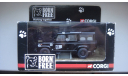 LAND ROVER DEFENDER CORGI  ТОЛЬКО МОСКВА, масштабная модель, scale43