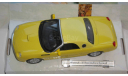 FORD THUNDERBIRD CARARAMA  ТОЛЬКО МОСКВА САМОВЫВОЗ, масштабная модель, scale43