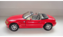 BMW Z3  1.28  ТОЛЬКО МОСКВА, масштабная модель, scale0